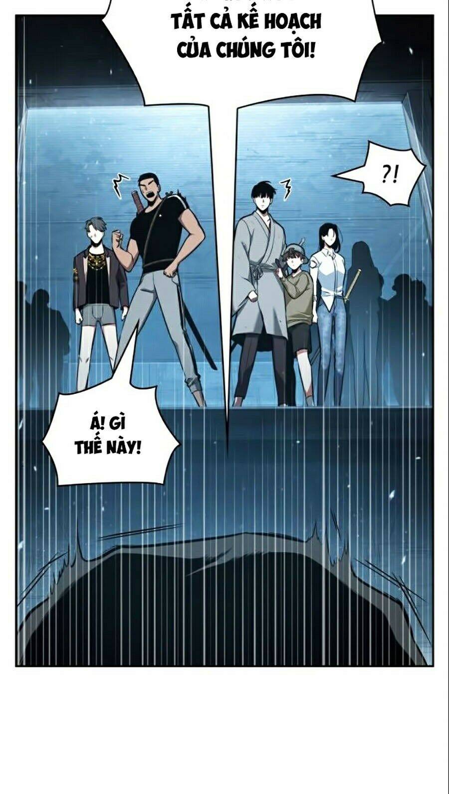 Toàn Trí Độc Giả Chap 55 - Next Chap 56