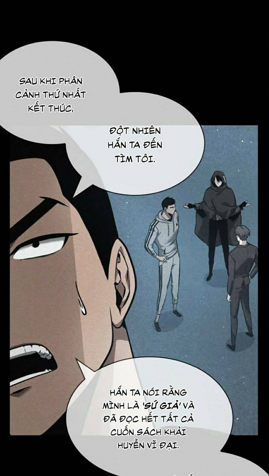 Toàn Trí Độc Giả Chap 55 - Next Chap 56