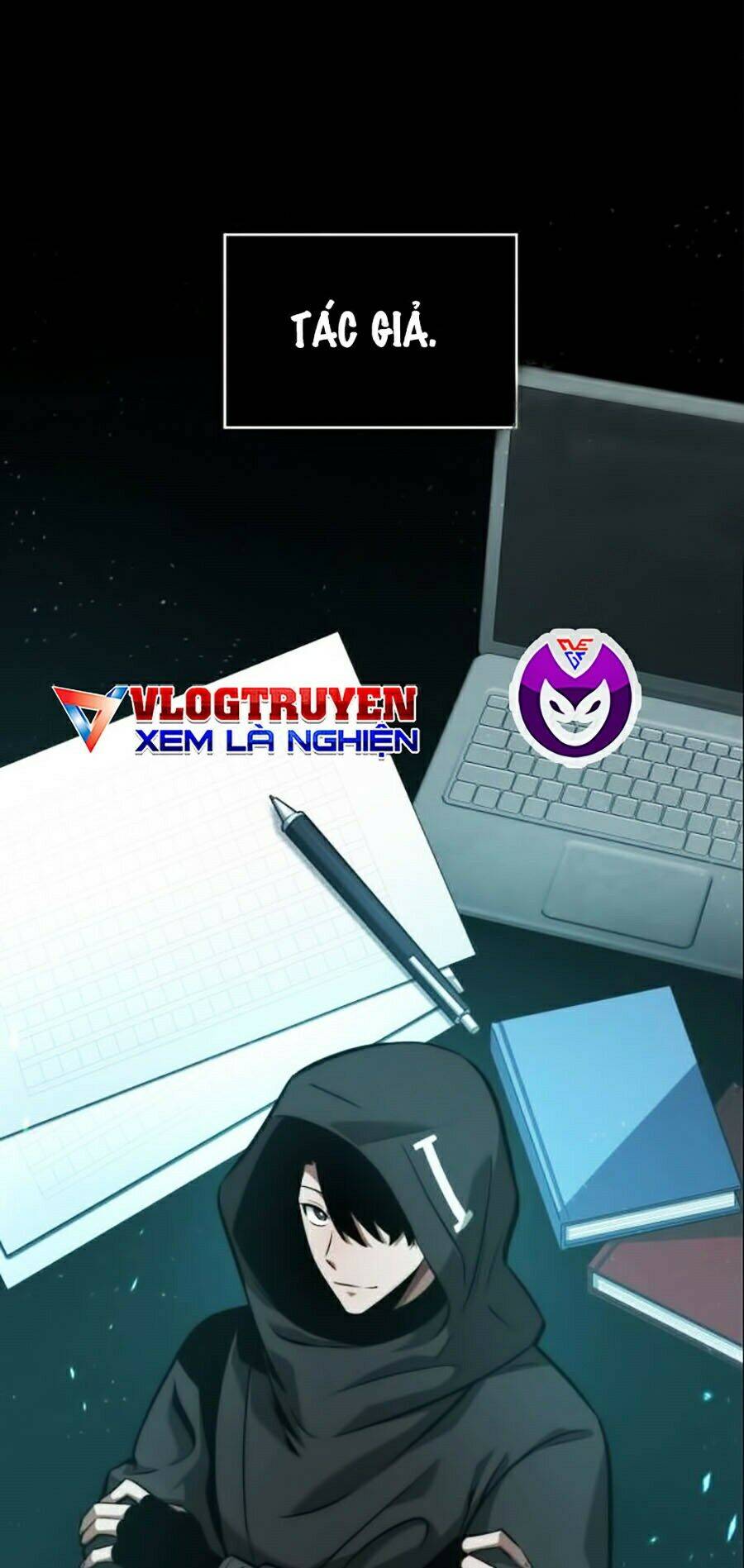 Toàn Trí Độc Giả Chap 56 - Next Chap 57