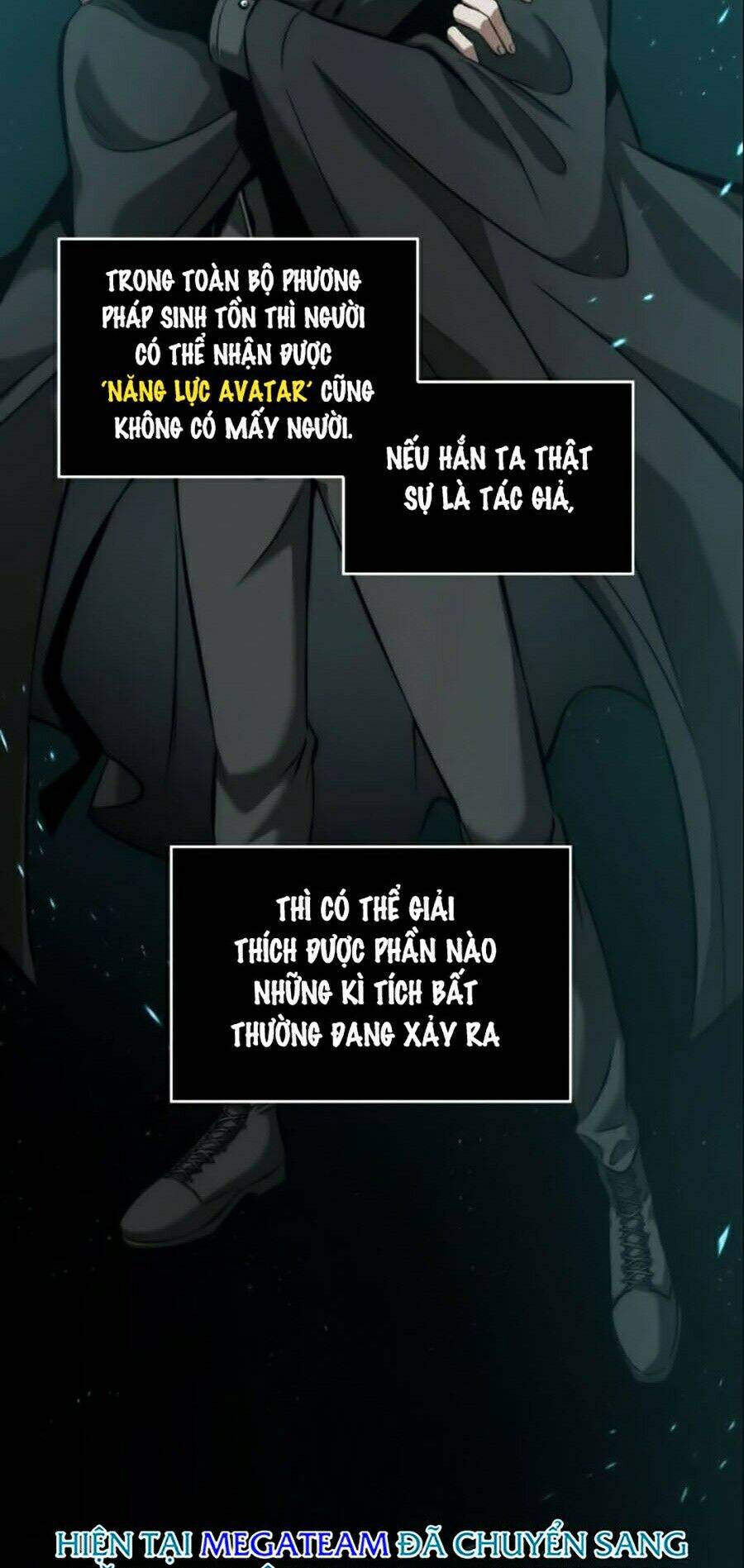 Toàn Trí Độc Giả Chap 56 - Next Chap 57