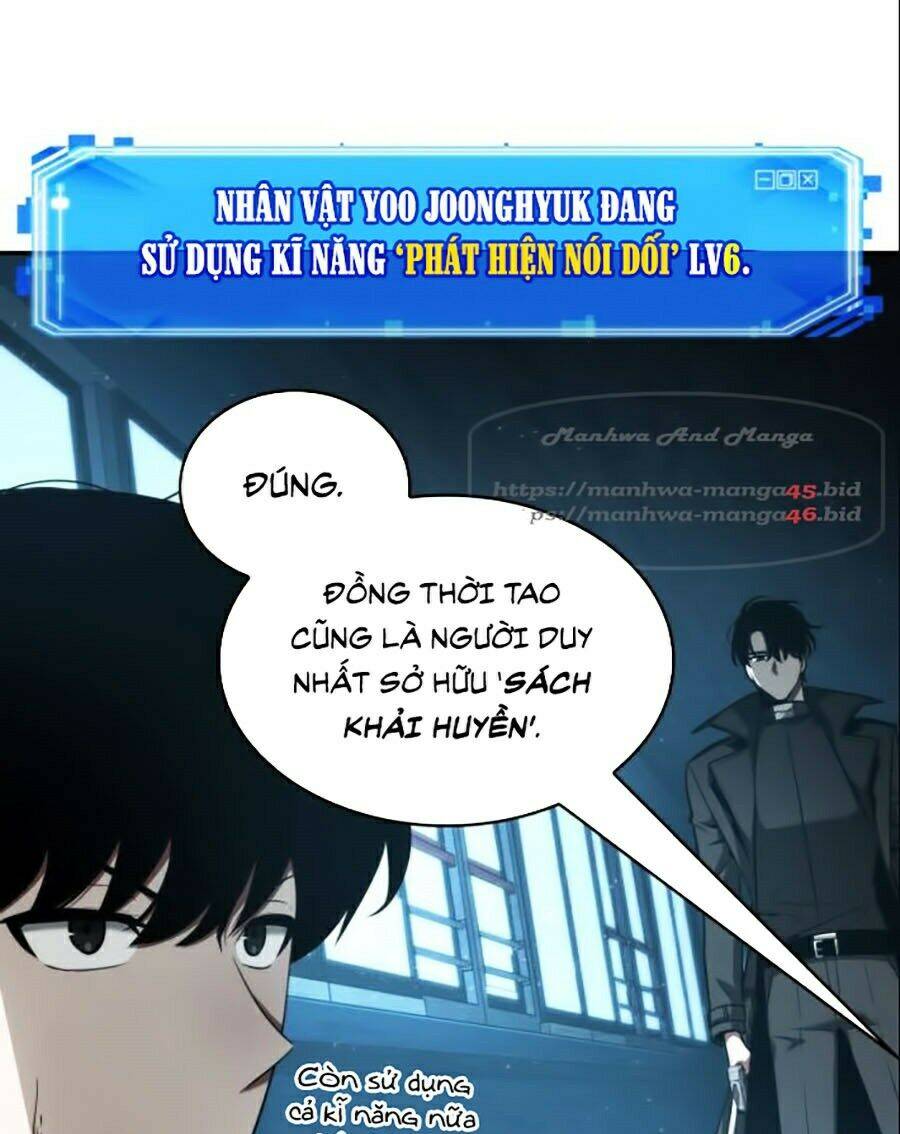 Toàn Trí Độc Giả Chap 56 - Next Chap 57