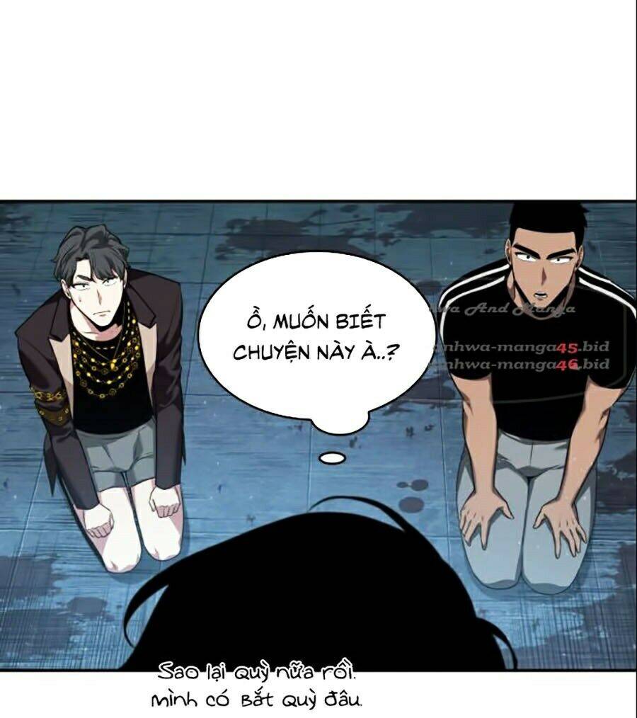 Toàn Trí Độc Giả Chap 56 - Next Chap 57