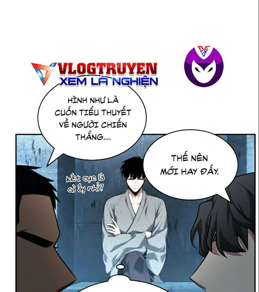 Toàn Trí Độc Giả Chap 56 - Next Chap 57