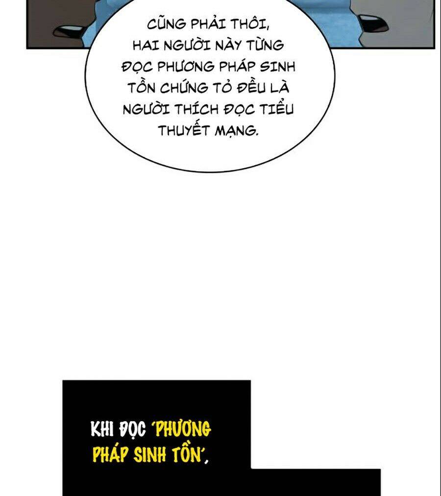 Toàn Trí Độc Giả Chap 56 - Next Chap 57
