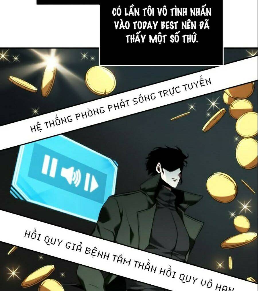 Toàn Trí Độc Giả Chap 56 - Next Chap 57