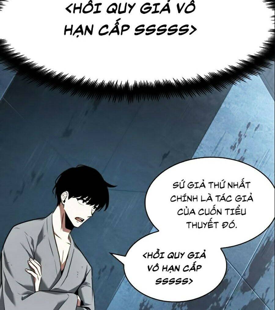 Toàn Trí Độc Giả Chap 56 - Next Chap 57