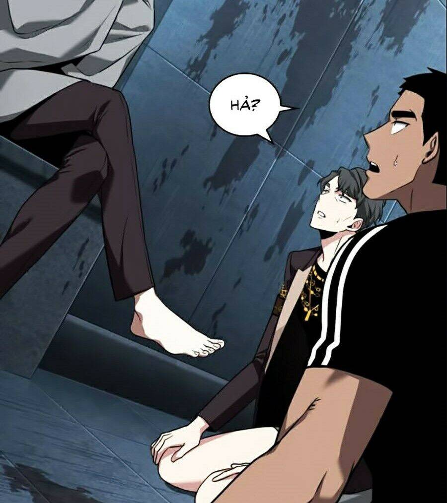 Toàn Trí Độc Giả Chap 56 - Next Chap 57