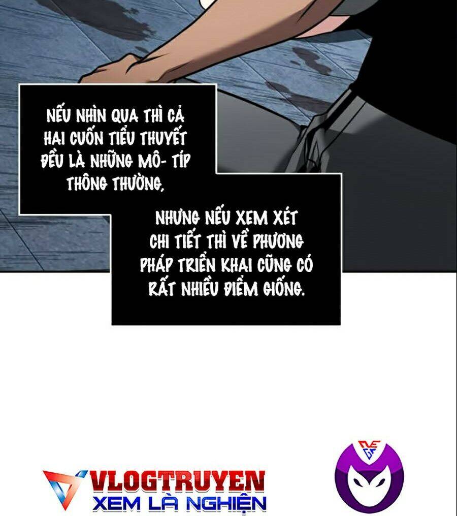 Toàn Trí Độc Giả Chap 56 - Next Chap 57