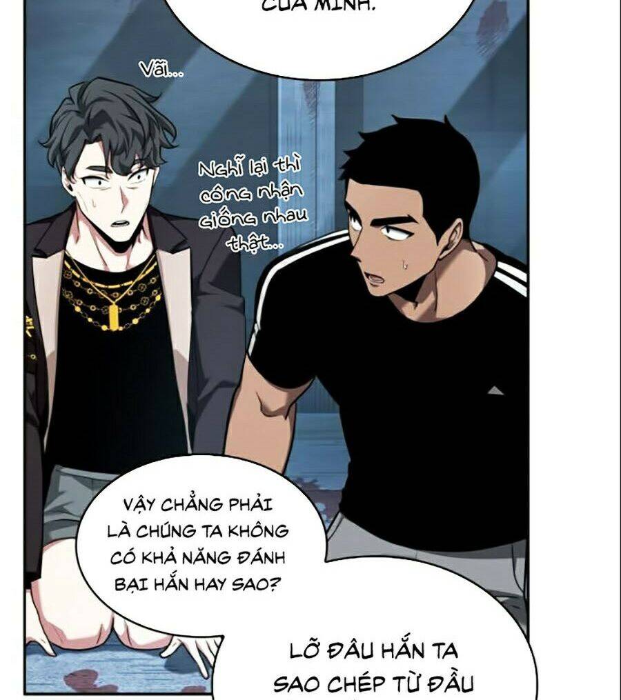 Toàn Trí Độc Giả Chap 56 - Next Chap 57
