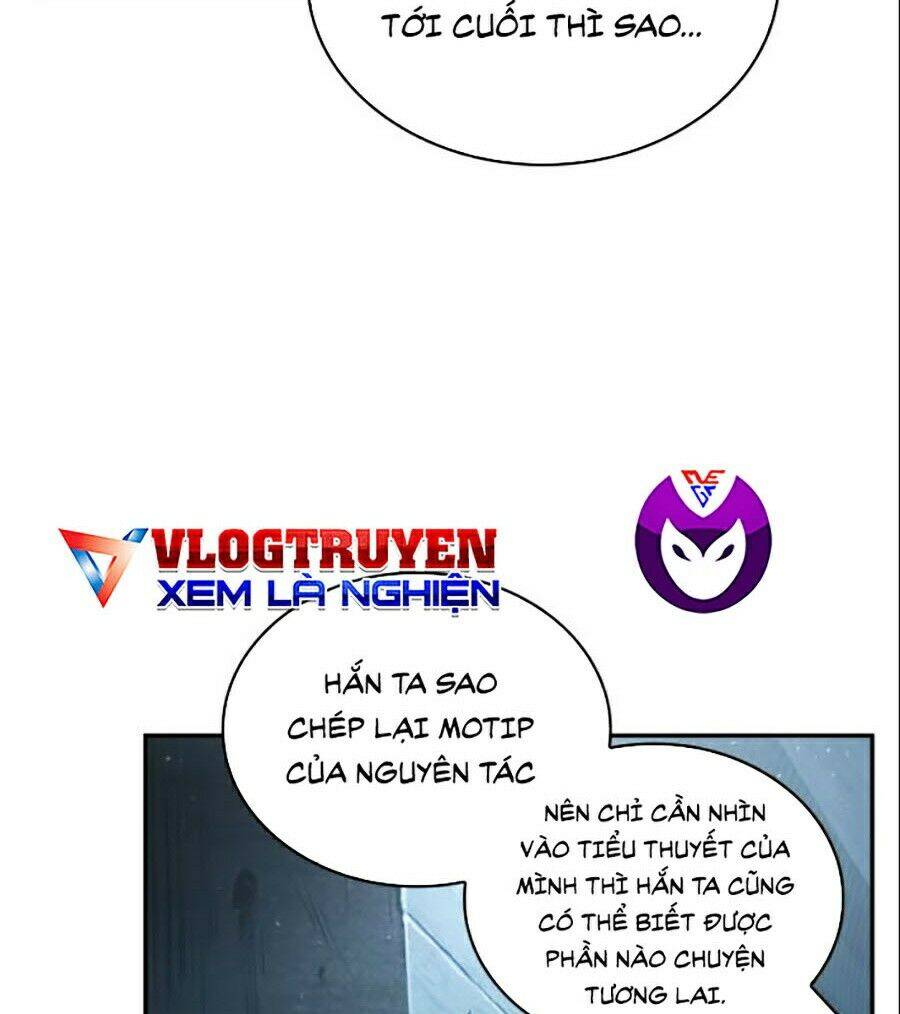 Toàn Trí Độc Giả Chap 56 - Next Chap 57