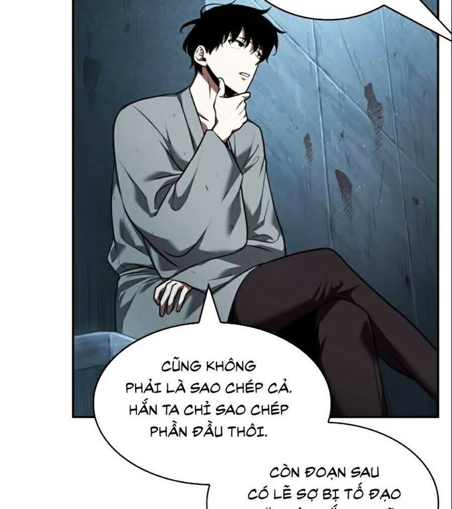 Toàn Trí Độc Giả Chap 56 - Next Chap 57