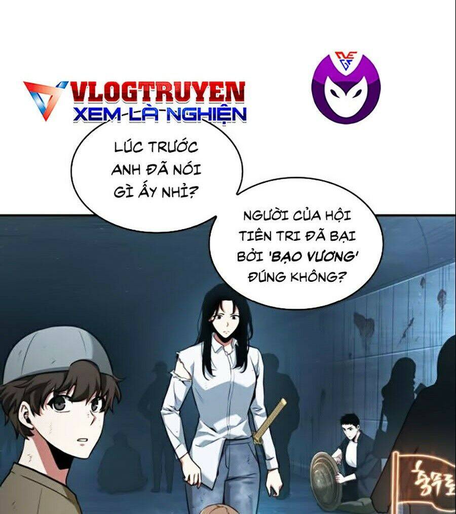 Toàn Trí Độc Giả Chap 56 - Next Chap 57
