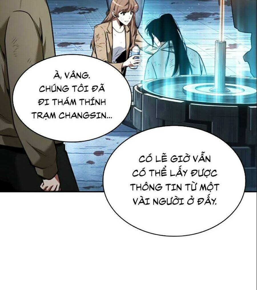 Toàn Trí Độc Giả Chap 56 - Next Chap 57