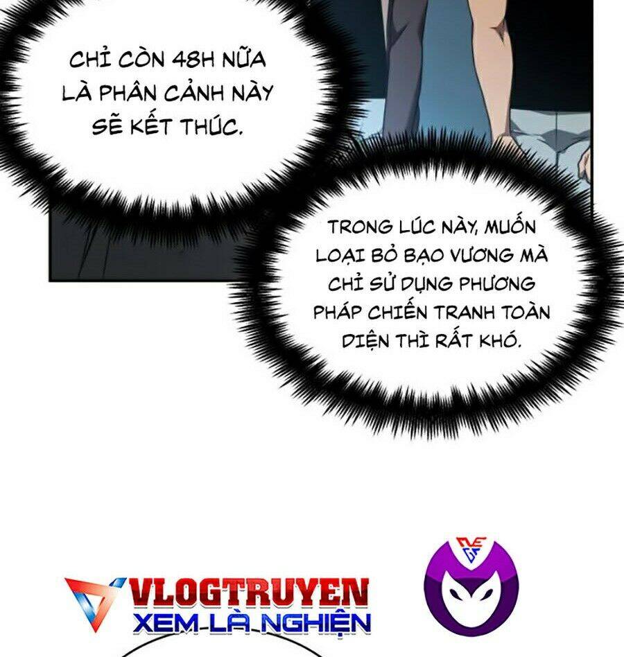 Toàn Trí Độc Giả Chap 56 - Next Chap 57