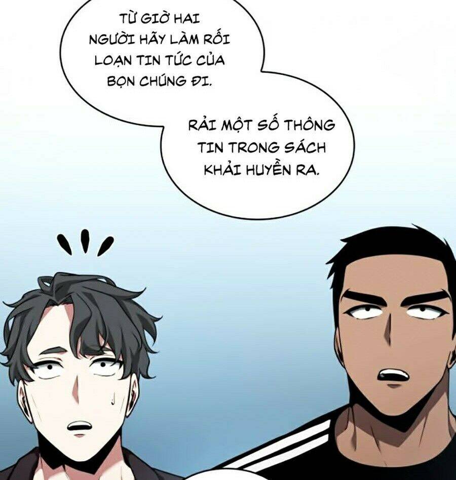Toàn Trí Độc Giả Chap 56 - Next Chap 57