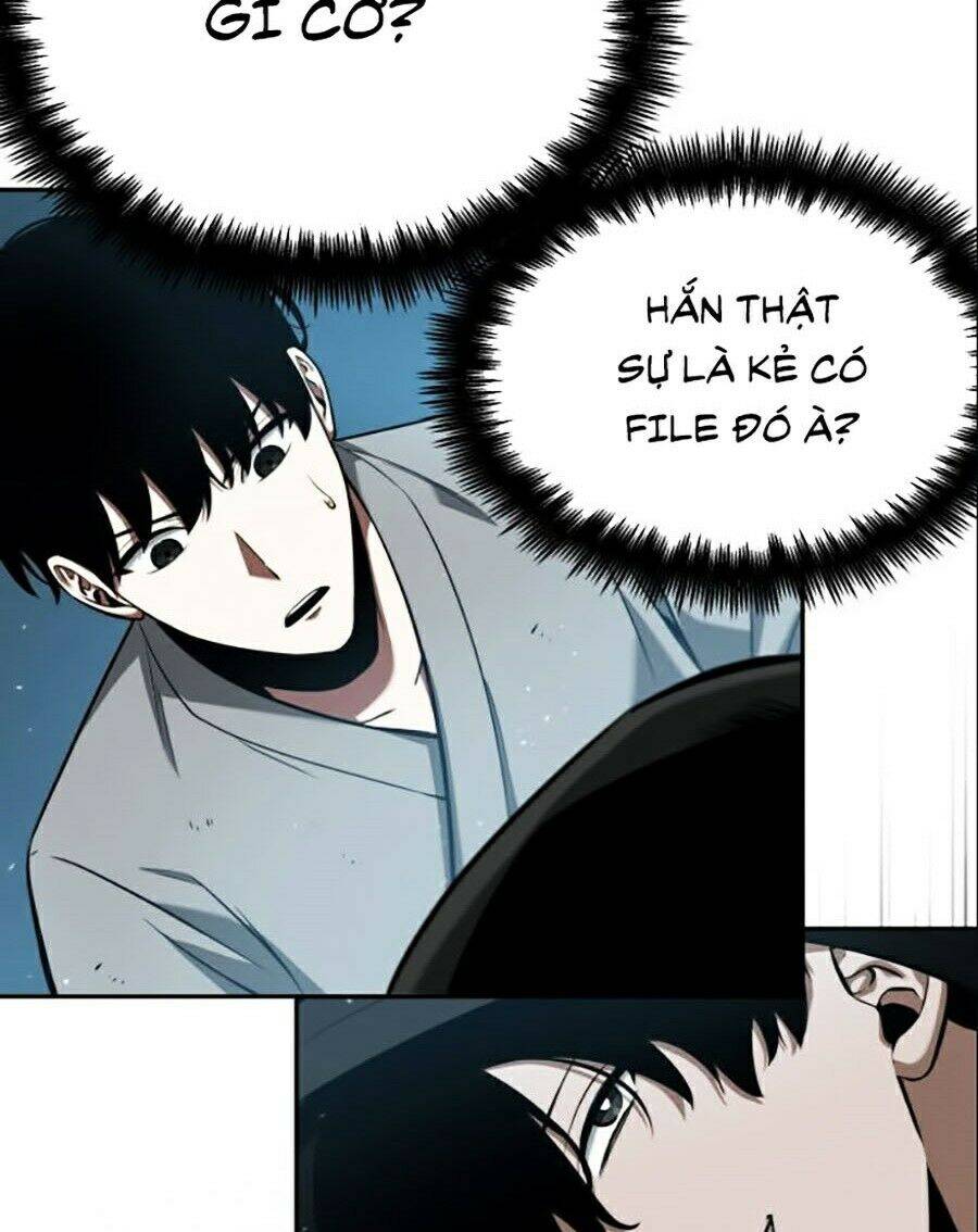 Toàn Trí Độc Giả Chap 56 - Next Chap 57