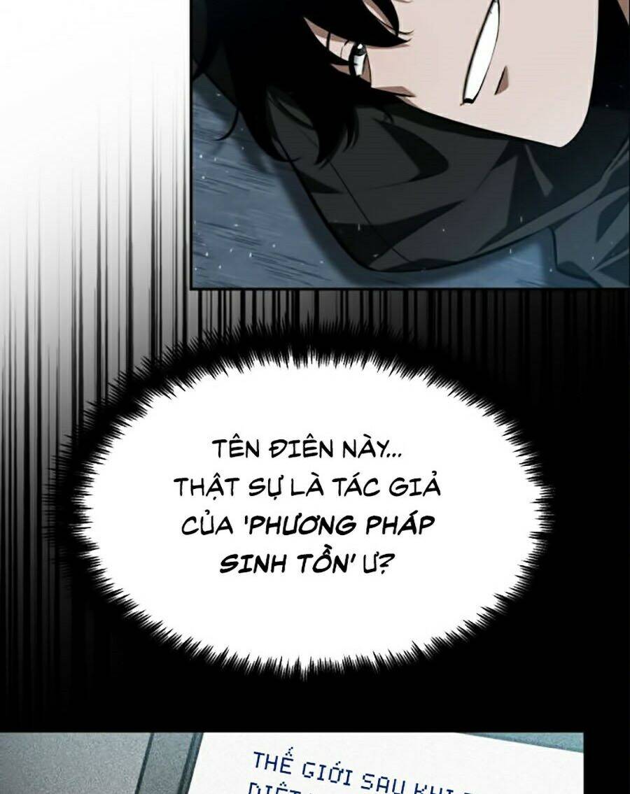 Toàn Trí Độc Giả Chap 56 - Next Chap 57