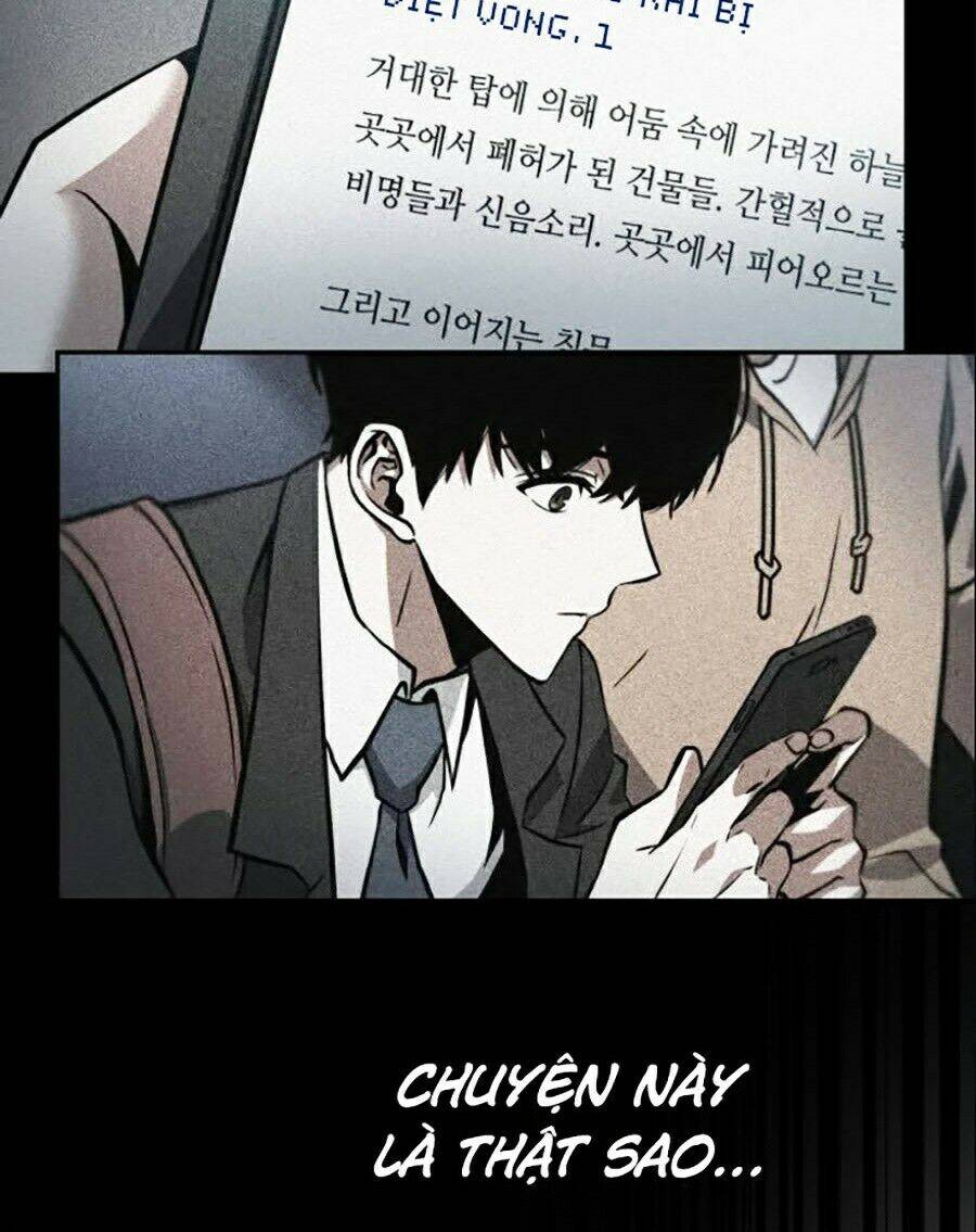 Toàn Trí Độc Giả Chap 56 - Next Chap 57