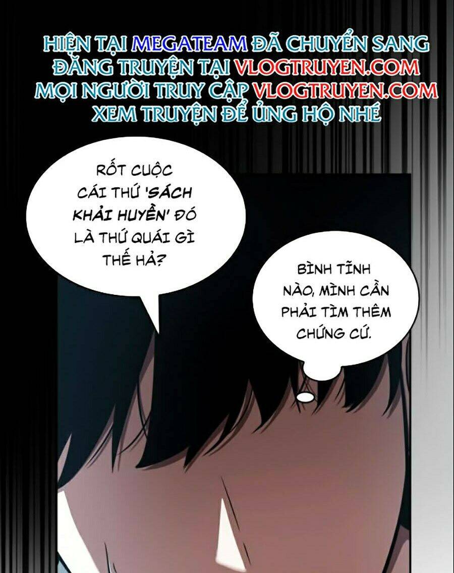 Toàn Trí Độc Giả Chap 56 - Next Chap 57