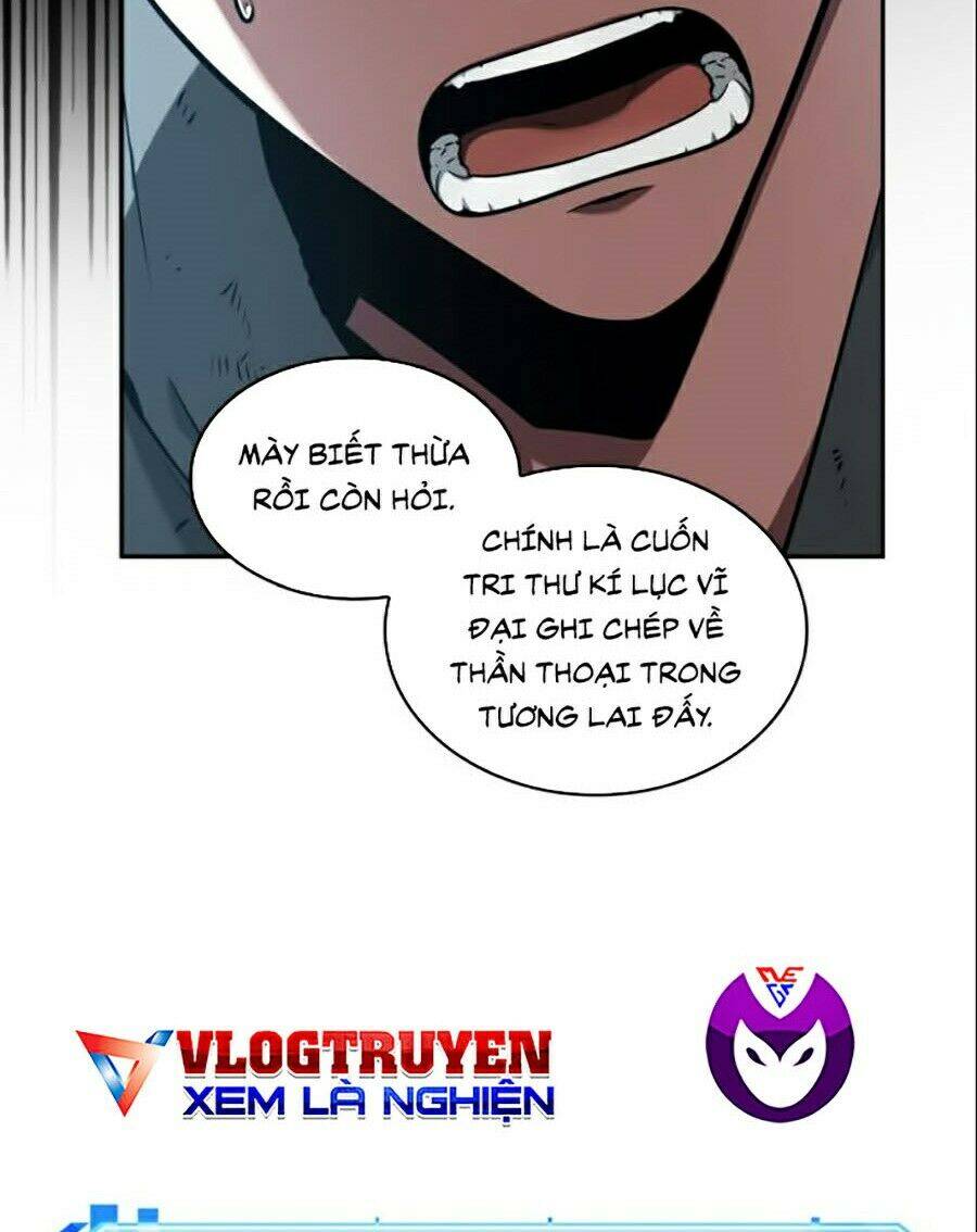 Toàn Trí Độc Giả Chap 56 - Next Chap 57