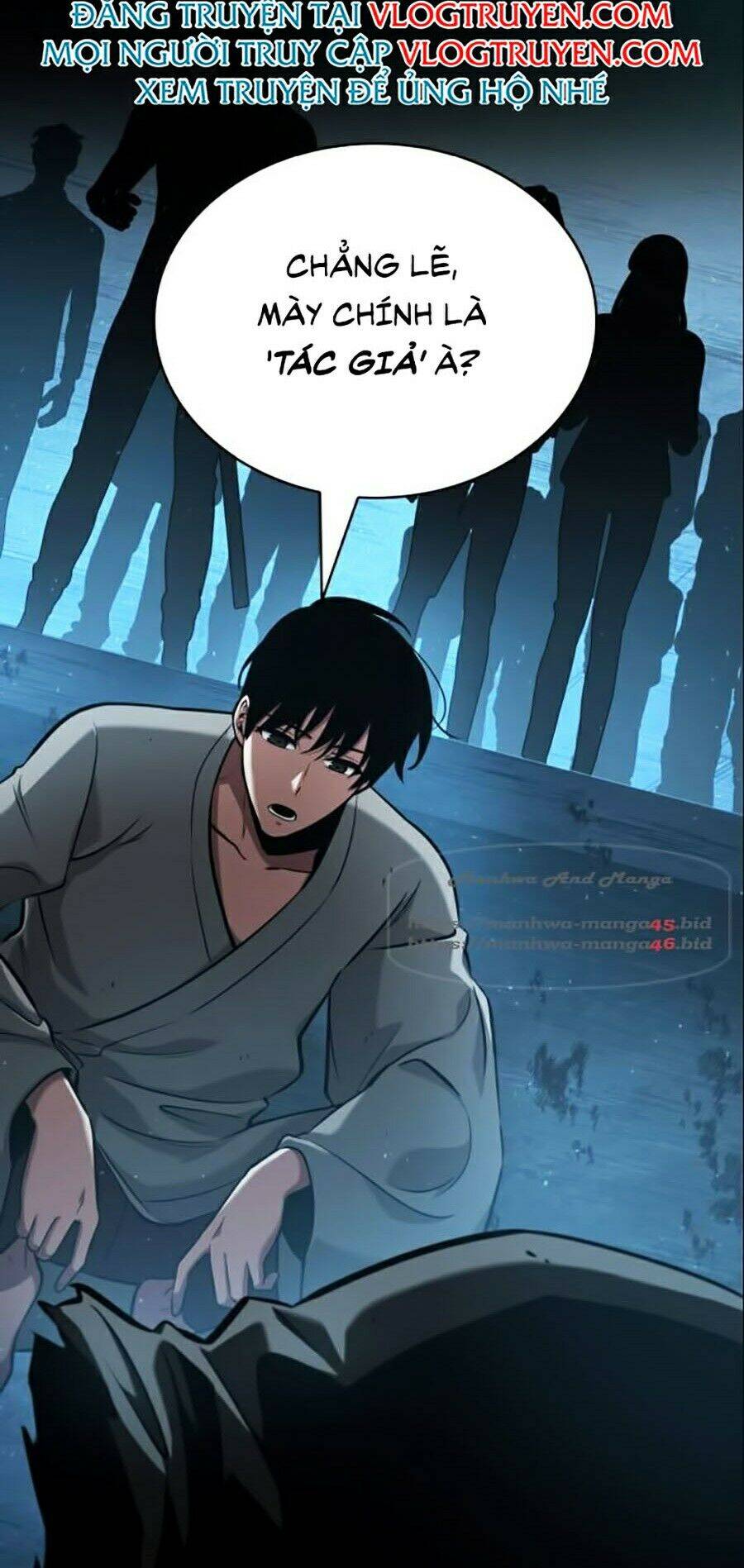 Toàn Trí Độc Giả Chap 56 - Next Chap 57
