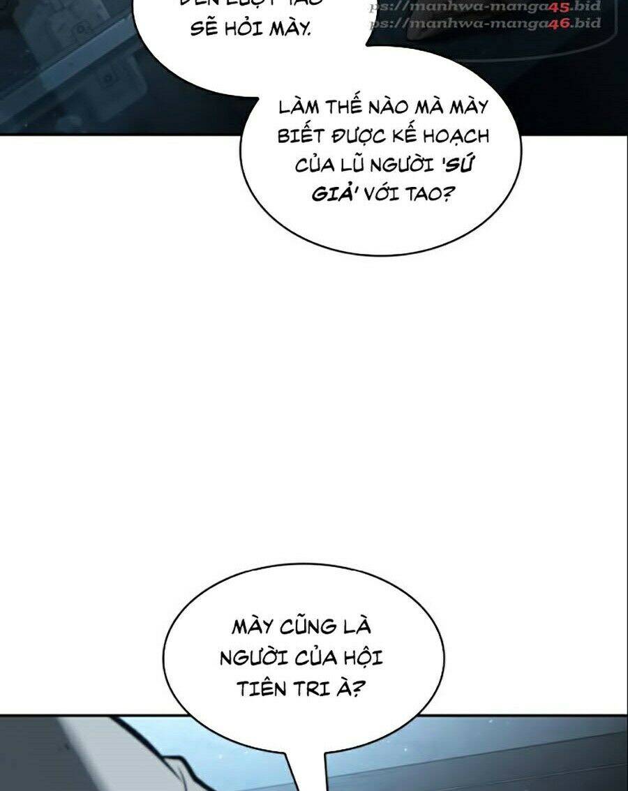 Toàn Trí Độc Giả Chap 56 - Next Chap 57