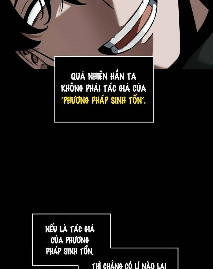 Toàn Trí Độc Giả Chap 56 - Next Chap 57