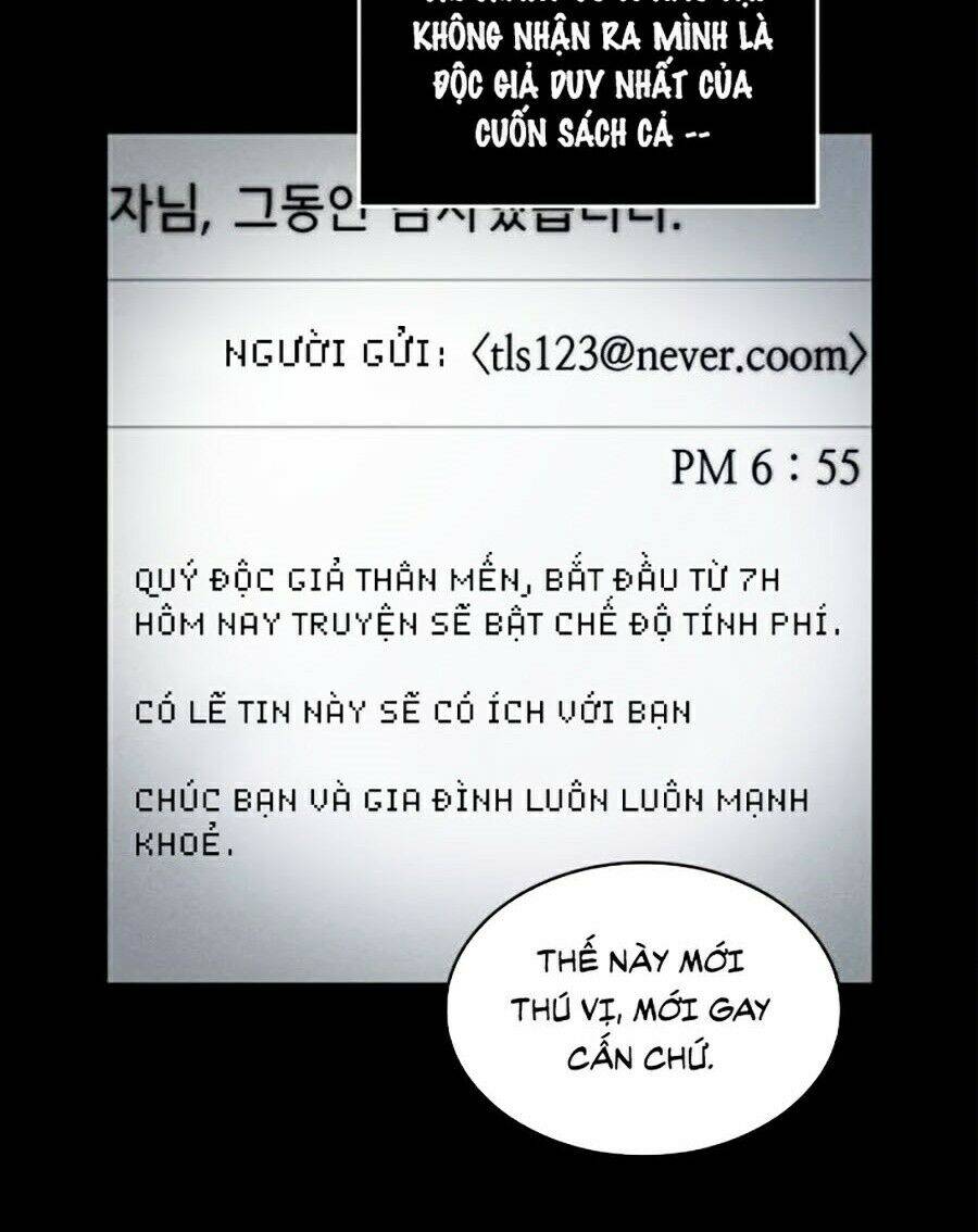 Toàn Trí Độc Giả Chap 56 - Next Chap 57