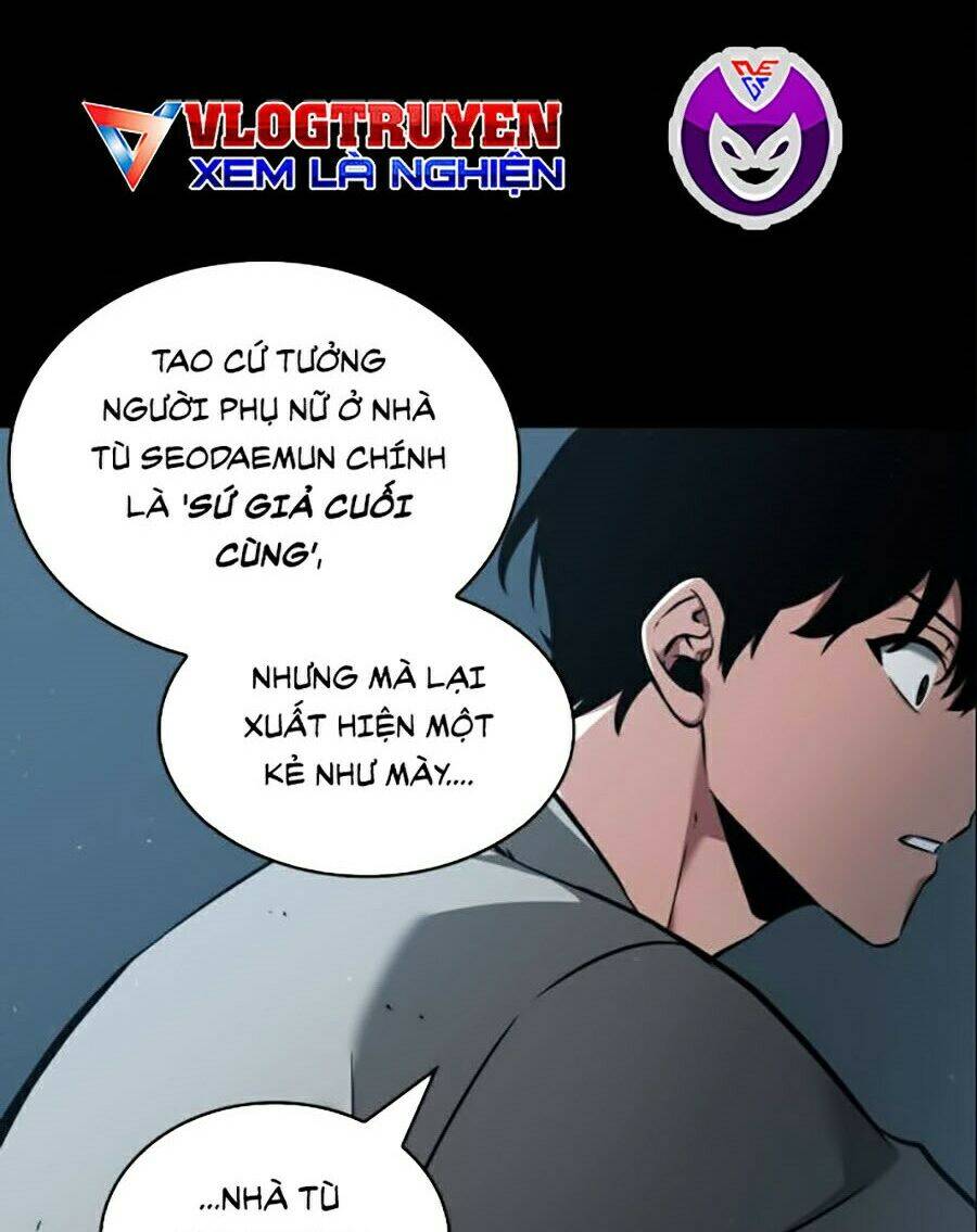 Toàn Trí Độc Giả Chap 56 - Next Chap 57