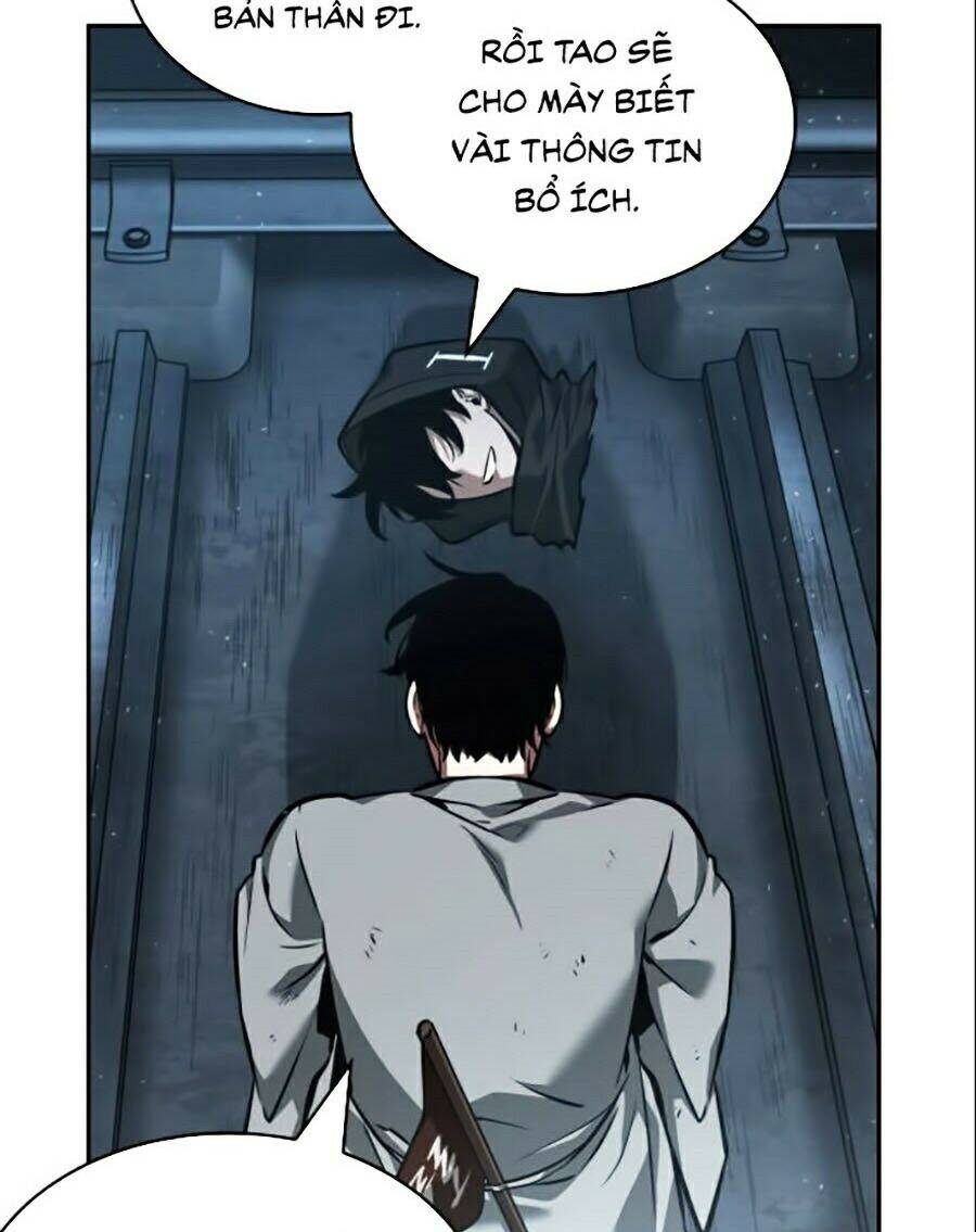 Toàn Trí Độc Giả Chap 56 - Next Chap 57