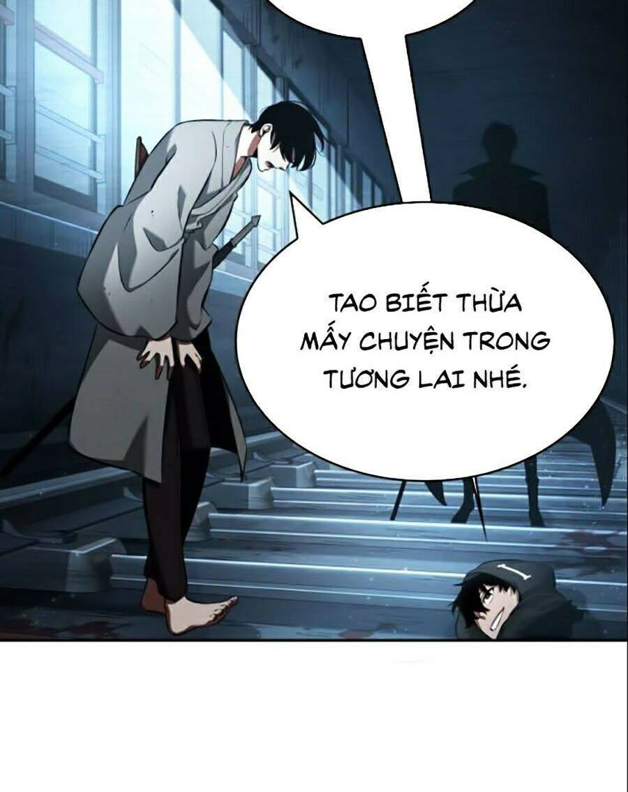 Toàn Trí Độc Giả Chap 56 - Next Chap 57
