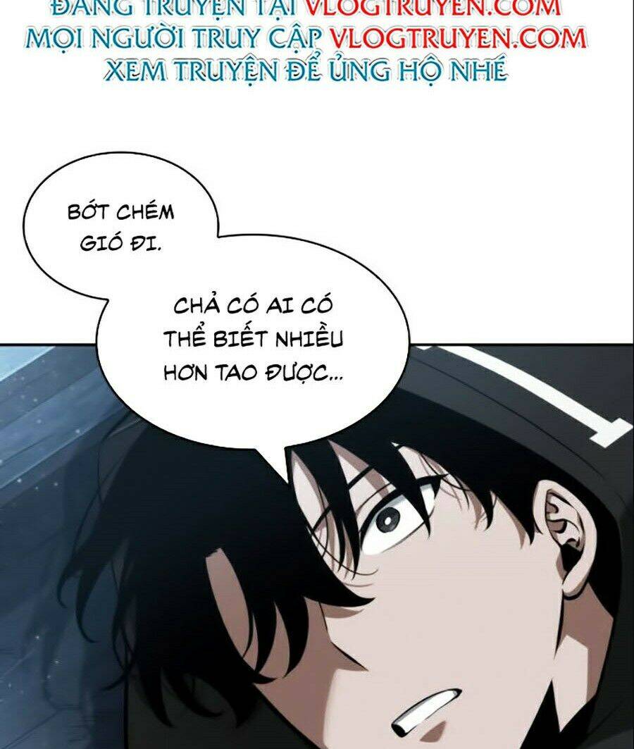 Toàn Trí Độc Giả Chap 56 - Next Chap 57