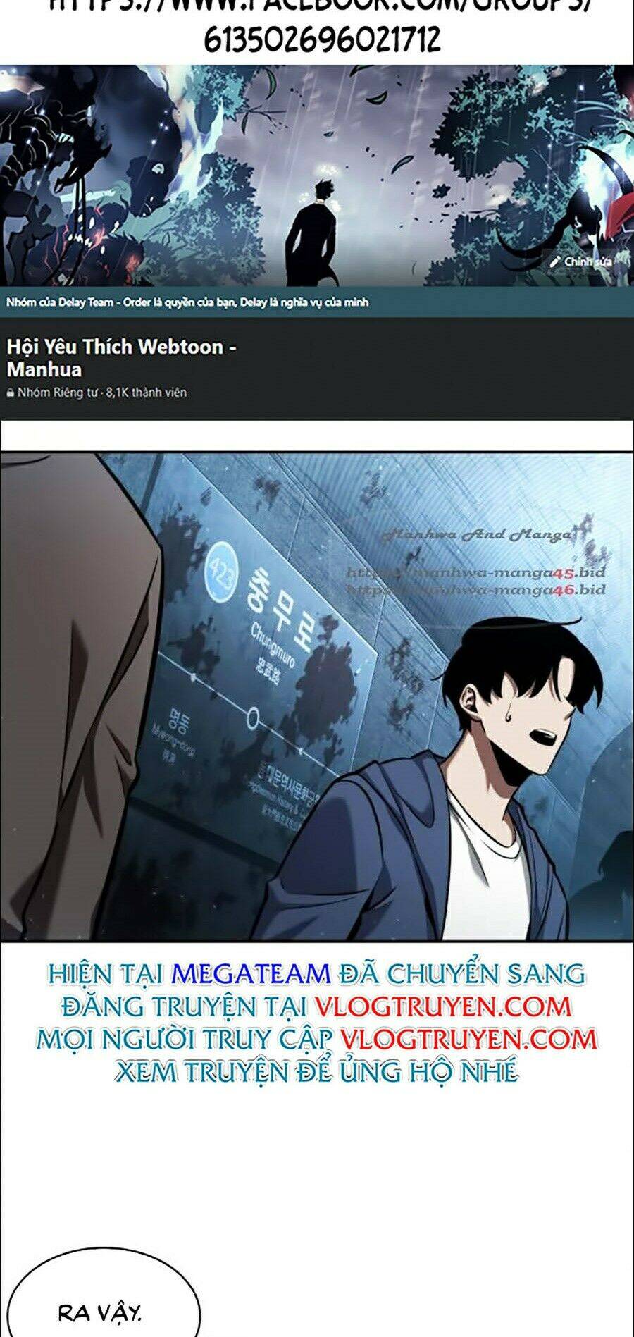 Toàn Trí Độc Giả Chap 56 - Next Chap 57