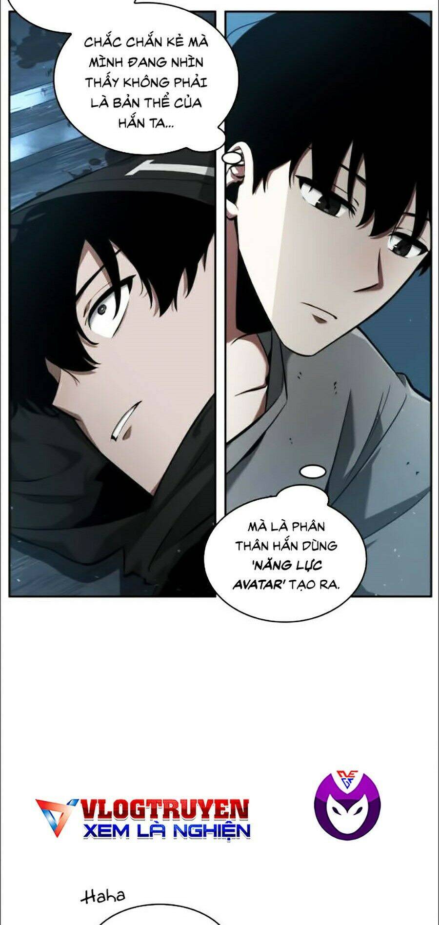 Toàn Trí Độc Giả Chap 56 - Next Chap 57