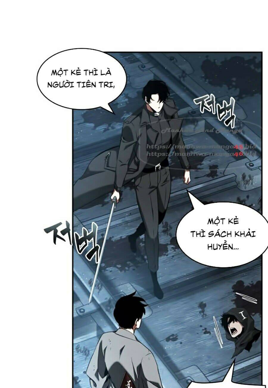 Toàn Trí Độc Giả Chap 56 - Next Chap 57