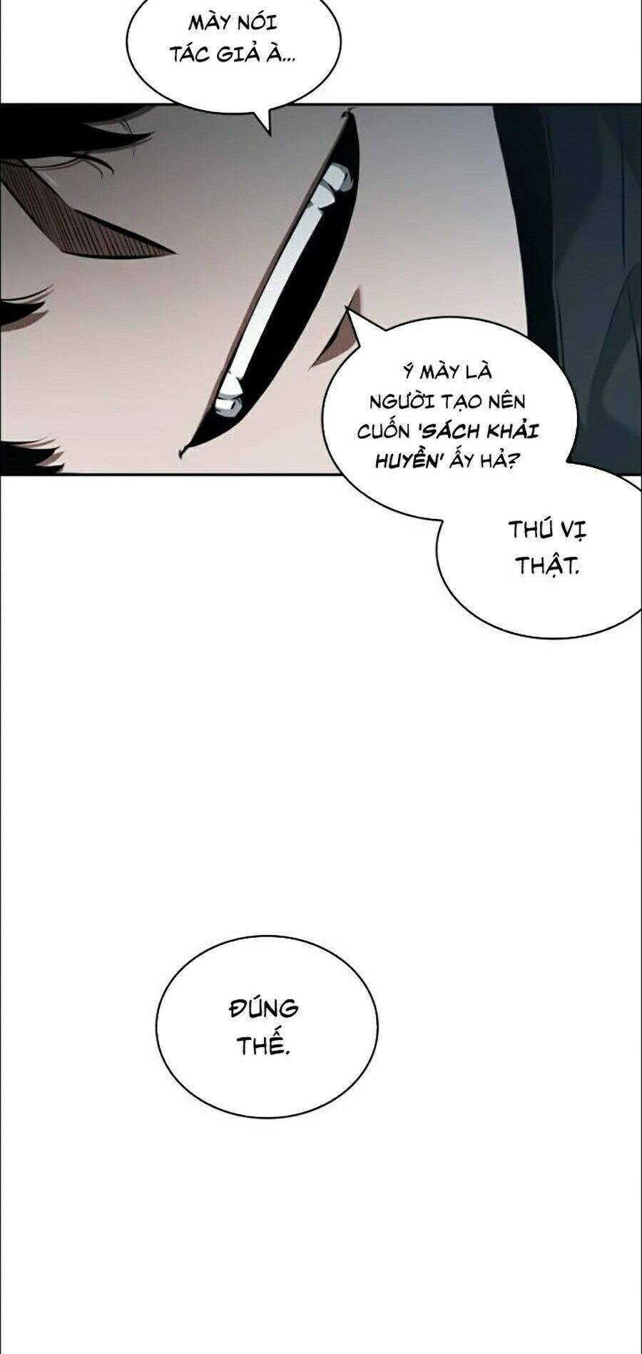 Toàn Trí Độc Giả Chap 56 - Next Chap 57