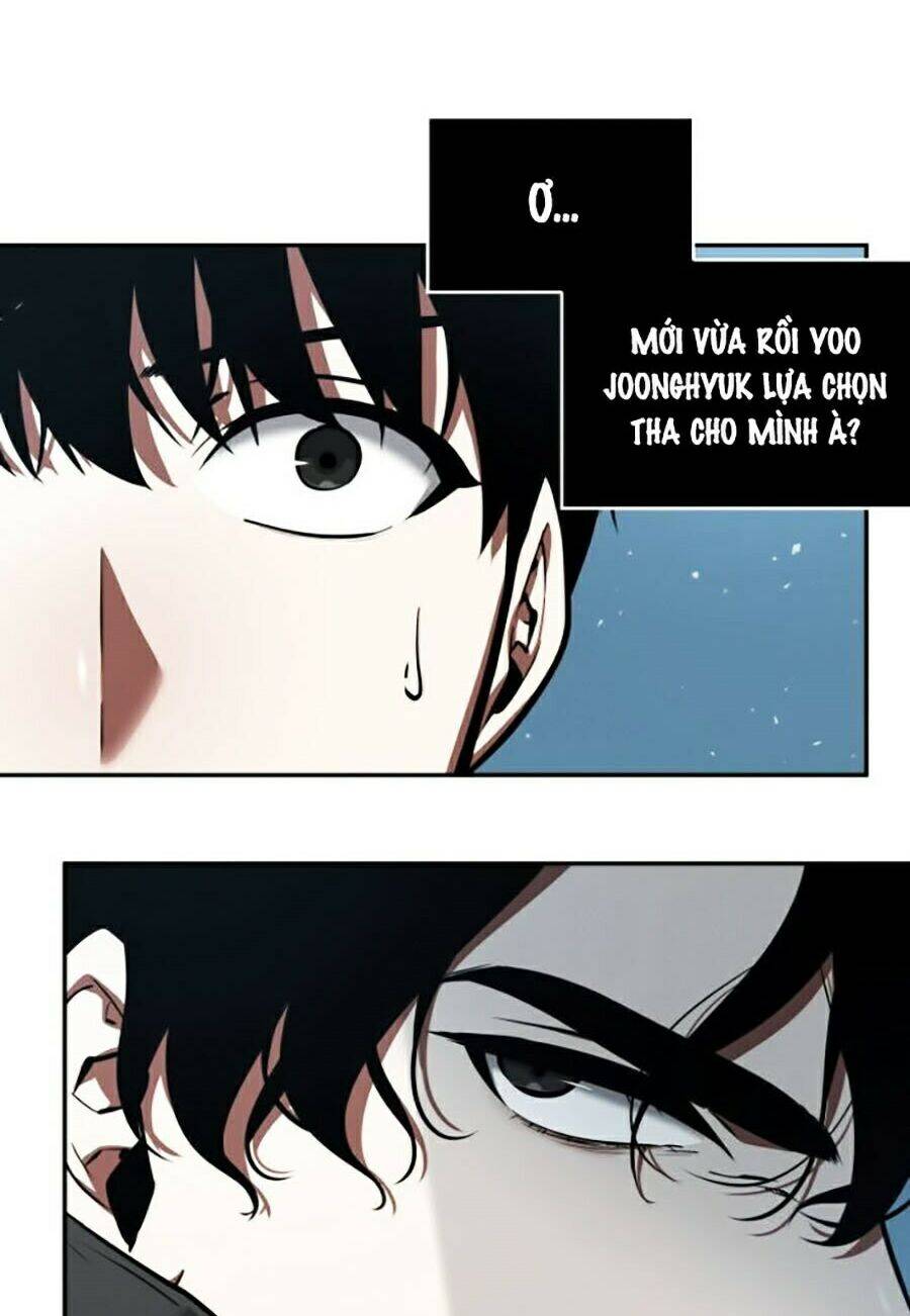 Toàn Trí Độc Giả Chap 56 - Next Chap 57