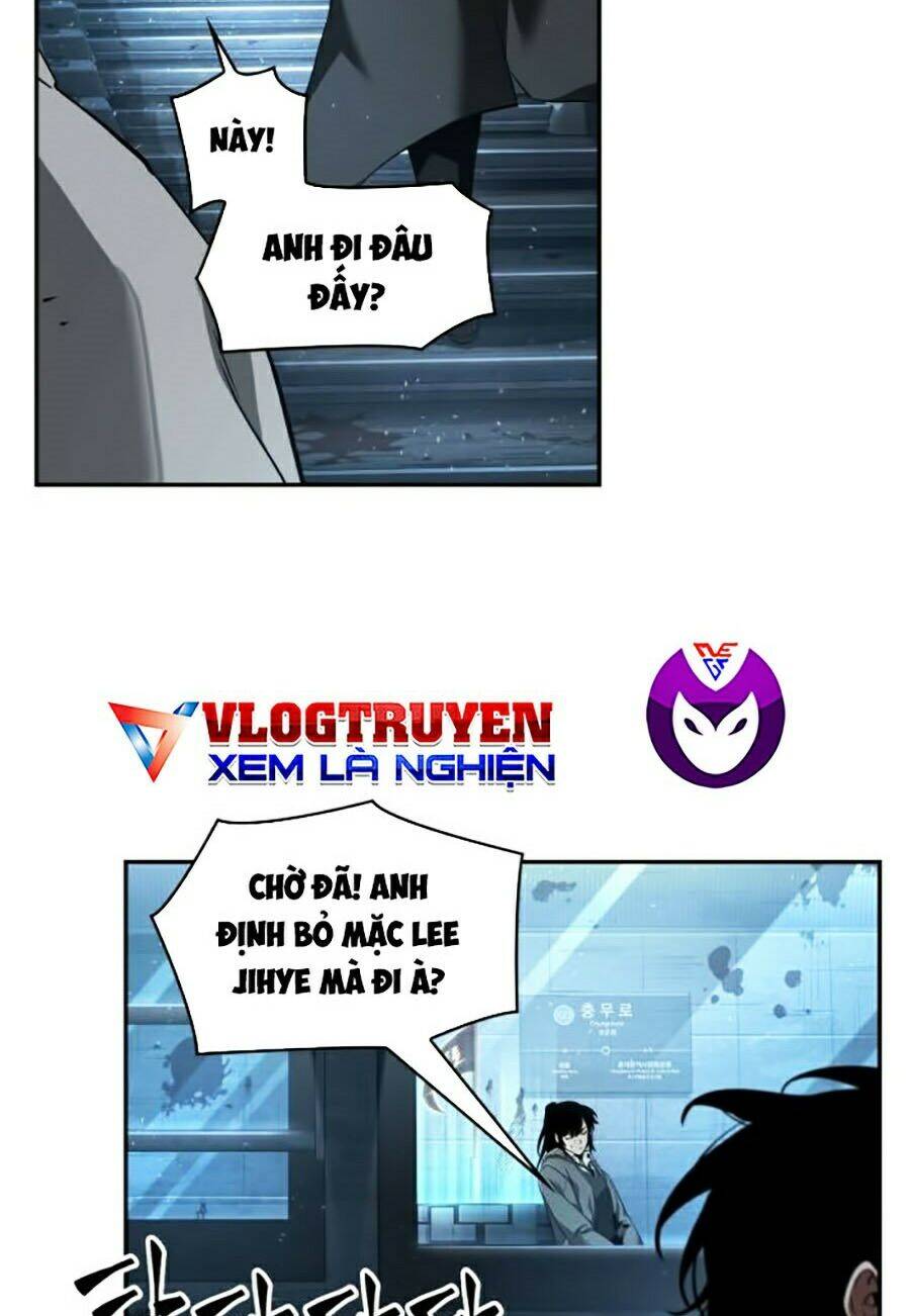 Toàn Trí Độc Giả Chap 56 - Next Chap 57