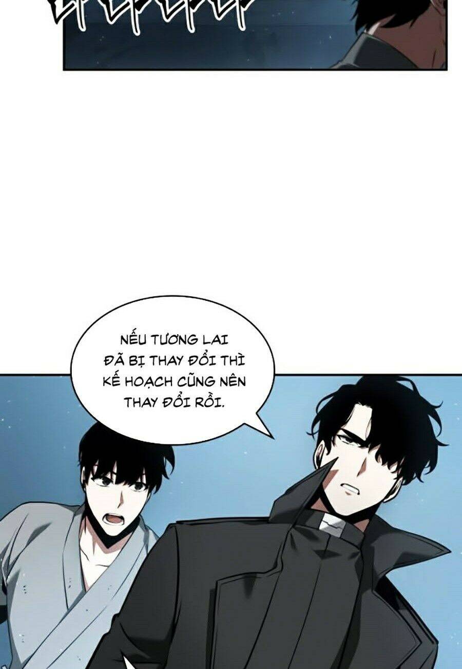 Toàn Trí Độc Giả Chap 56 - Next Chap 57