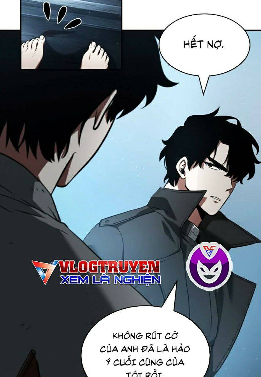 Toàn Trí Độc Giả Chap 56 - Next Chap 57