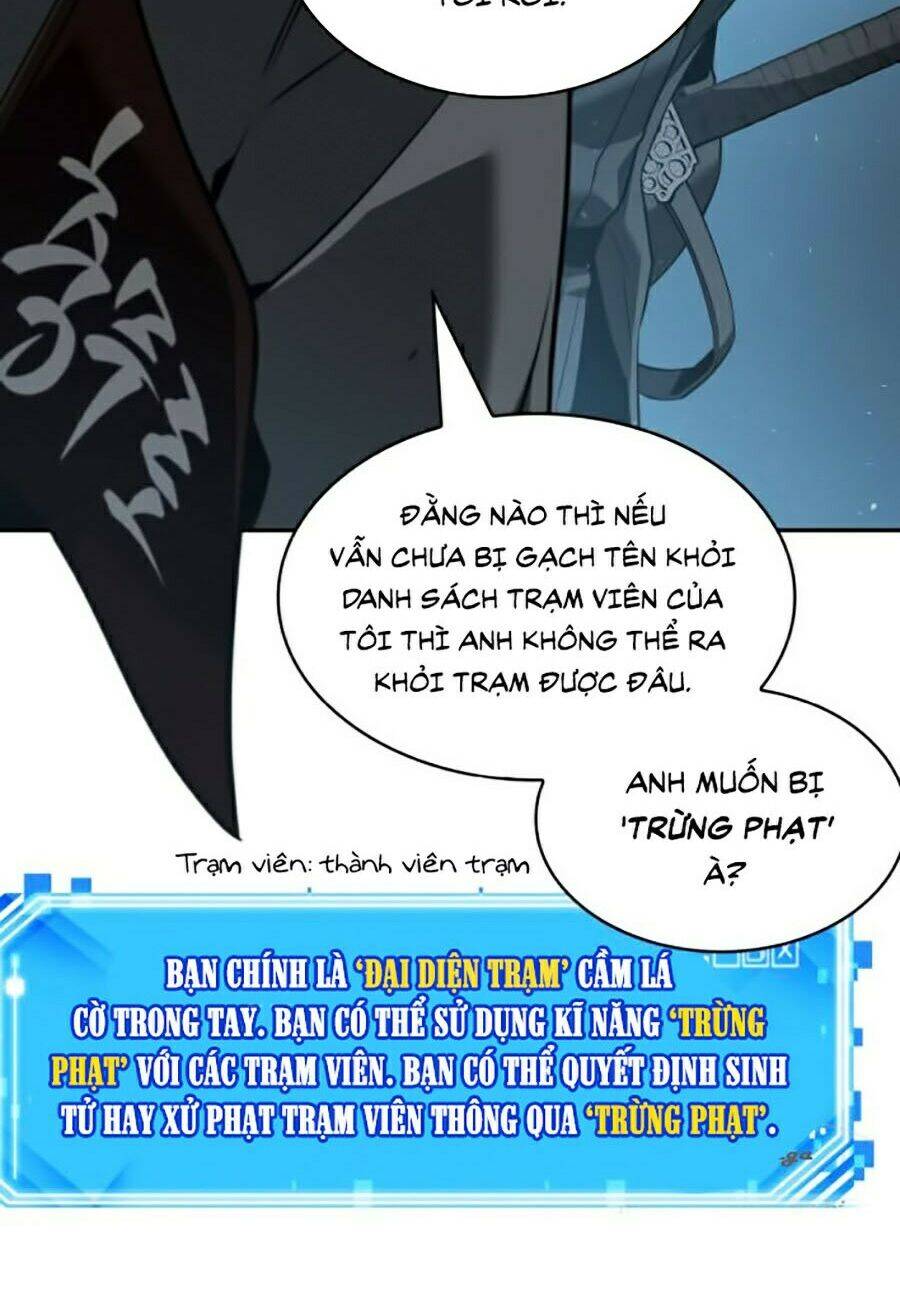Toàn Trí Độc Giả Chap 56 - Next Chap 57