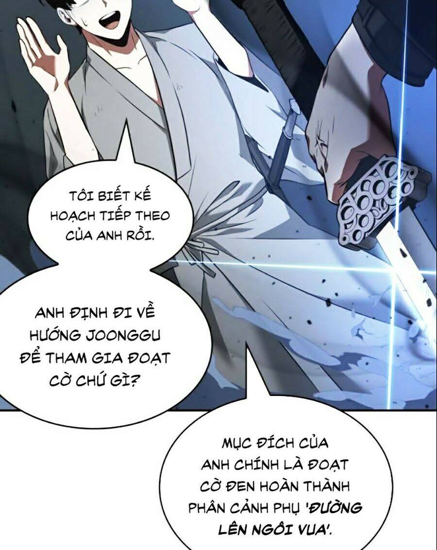 Toàn Trí Độc Giả Chap 56 - Next Chap 57