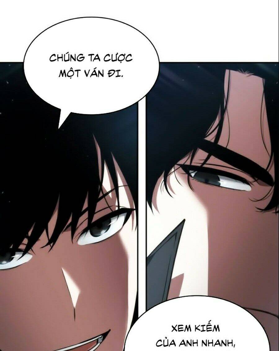 Toàn Trí Độc Giả Chap 56 - Next Chap 57