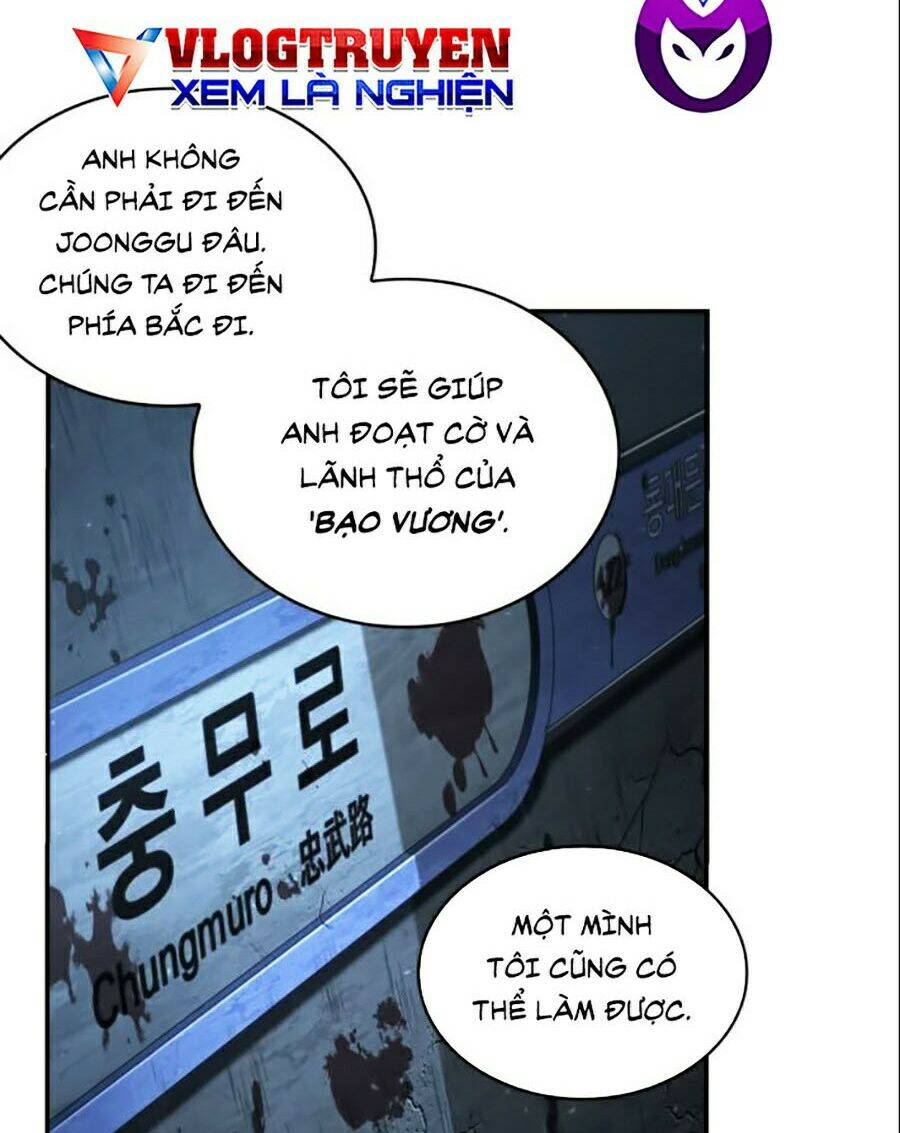 Toàn Trí Độc Giả Chap 56 - Next Chap 57