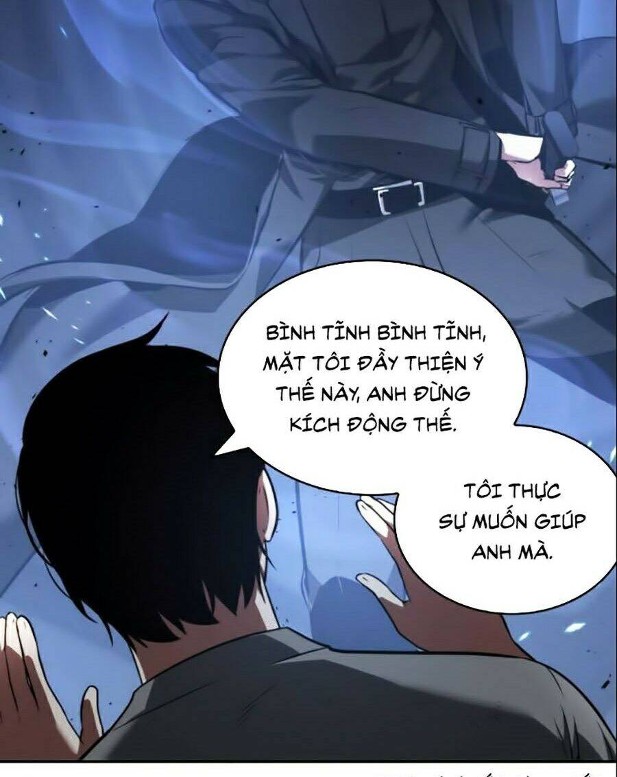 Toàn Trí Độc Giả Chap 56 - Next Chap 57