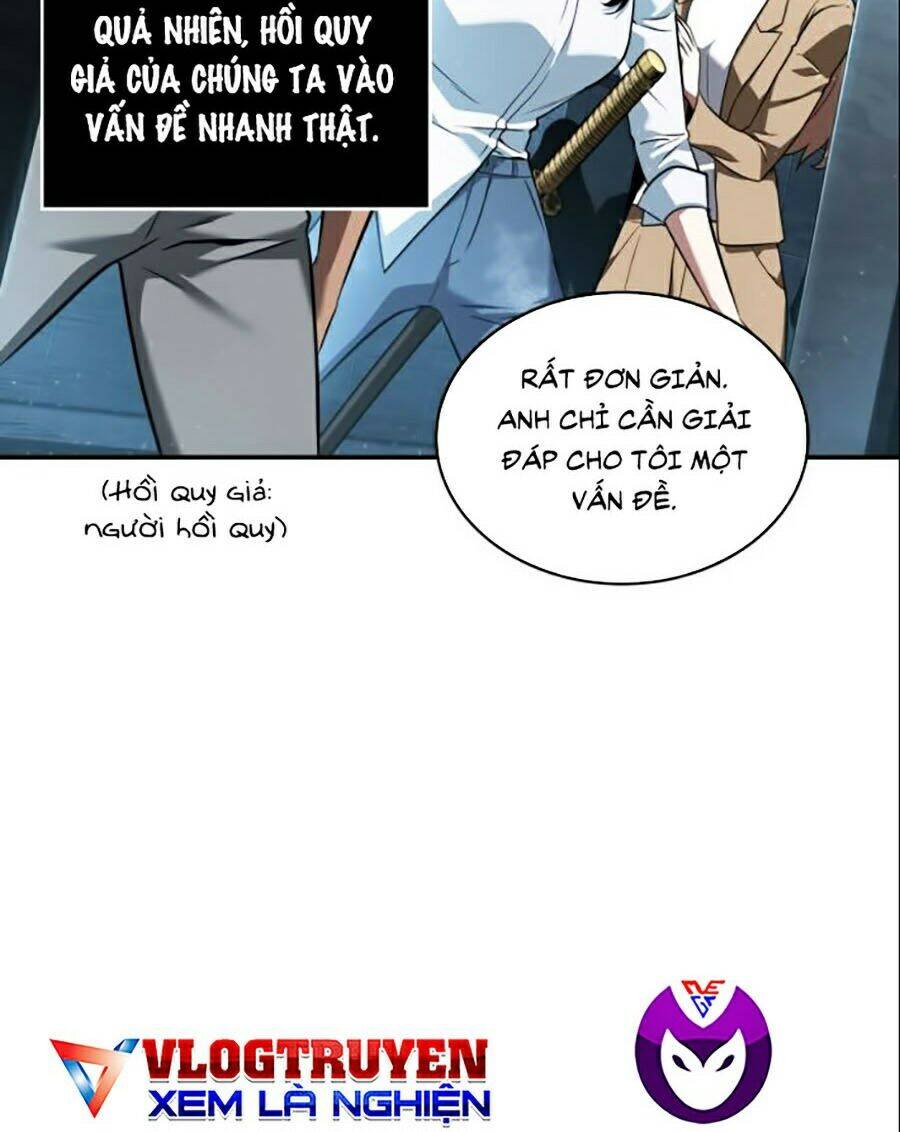 Toàn Trí Độc Giả Chap 56 - Next Chap 57