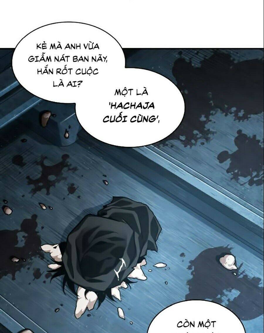 Toàn Trí Độc Giả Chap 56 - Next Chap 57