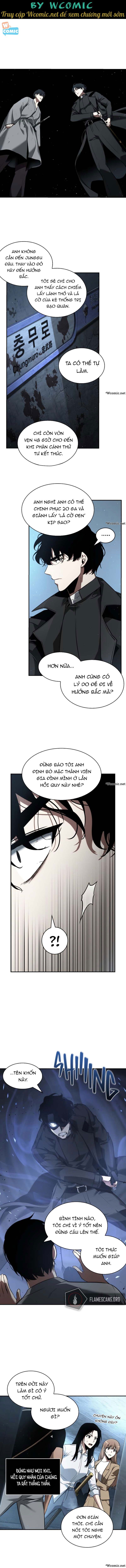 Toàn Trí Độc Giả Chap 561 - Next Chap 562