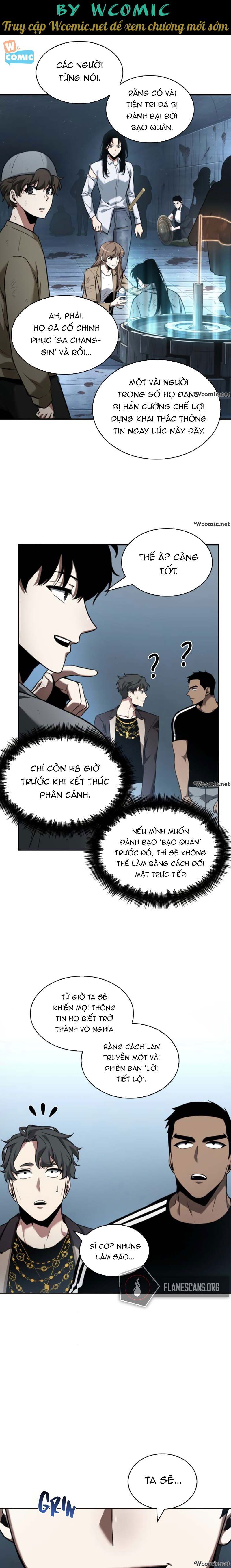 Toàn Trí Độc Giả Chap 561 - Next Chap 562