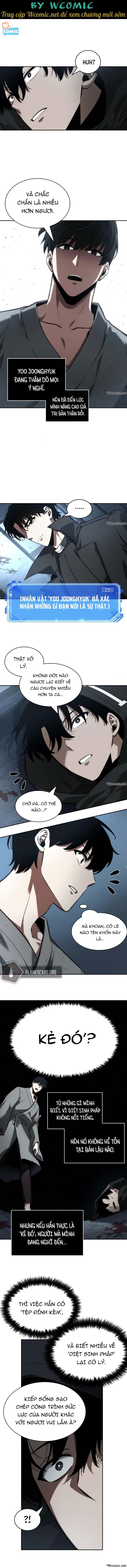 Toàn Trí Độc Giả Chap 561 - Next Chap 562
